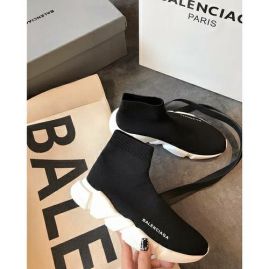 Picture of Balenciaga Shoes Women _SKUfw86661781fw